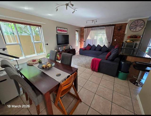 2 BEDROOM PROPERTY TO RENT IN BEVERLEY